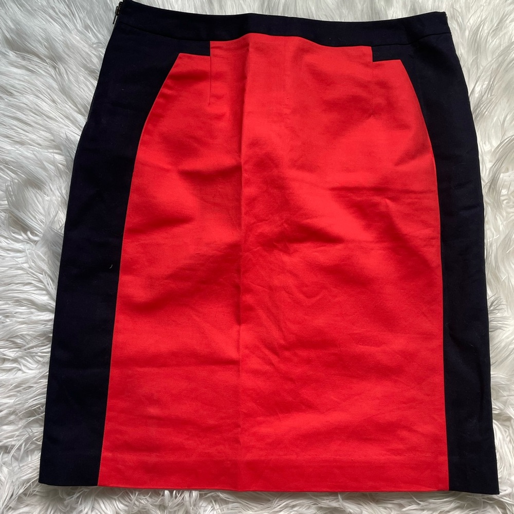 Worthington Pencil Skirt
